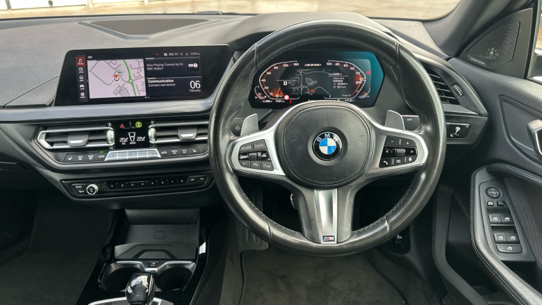 BMW 2 Series M235i xDrive 4dr Step Auto Petrol Saloon